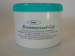 Brennnessel-Gel 500 ml