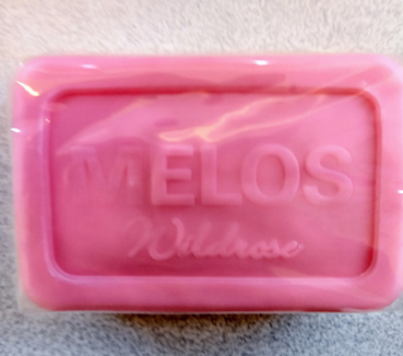 Wildrosen Seife 100 g