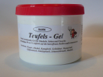 Teufels-Gel 500 ml